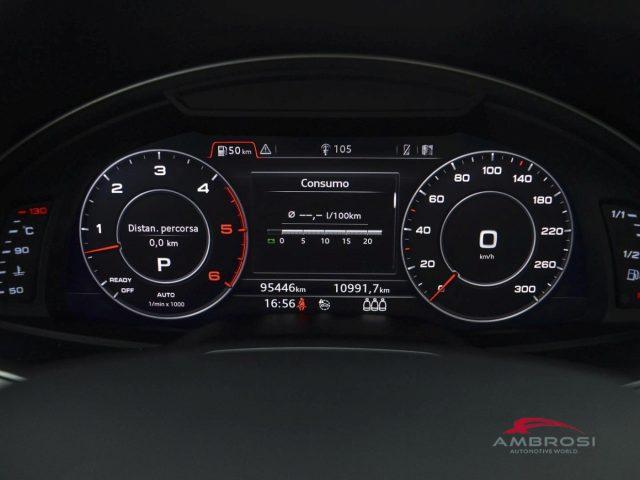 AUDI Q7 3.0 TDI 218 CV ultra quattro tiptronic Business Pl