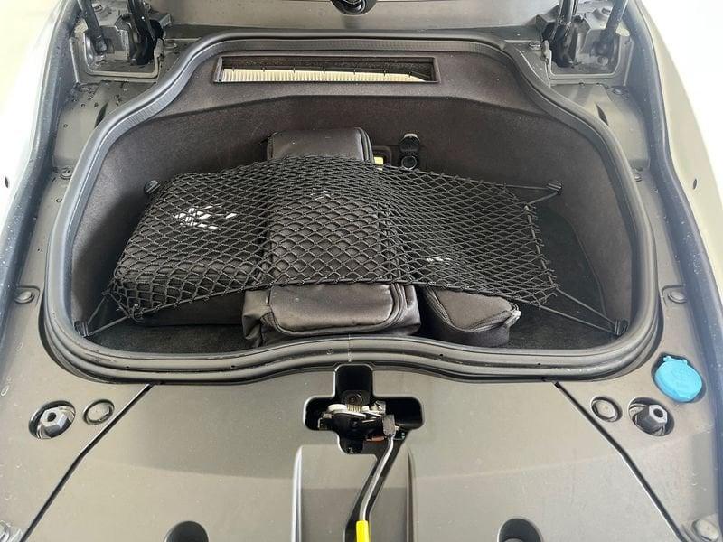 Maserati MC20 MC20 3.0 V6 630cv rwd auto IVA ESPOSTA