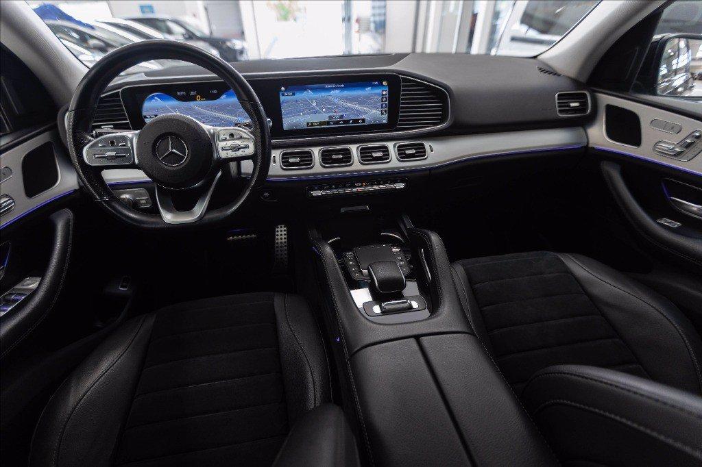 MERCEDES GLE 350 de phev (e eq-power) Premium 4matic auto del 2021