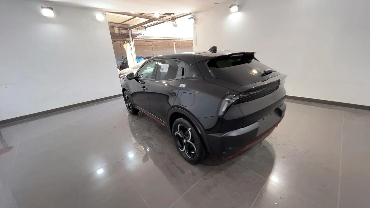 Alfa Romeo Junior 1.2 ibrida Speciale 145cv edct6