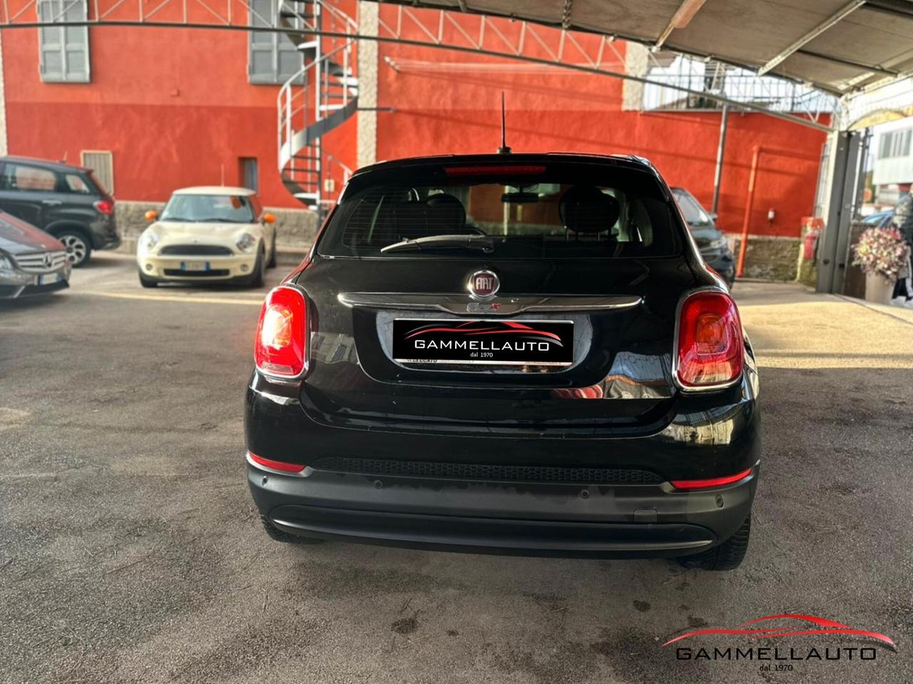 Fiat 500X 1.3mjt 4x2 Pop Star 95cv