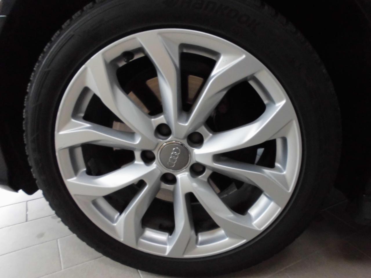 Audi A6 Avant 2.0 TDI 190 CV ultra S tronic Business Plus