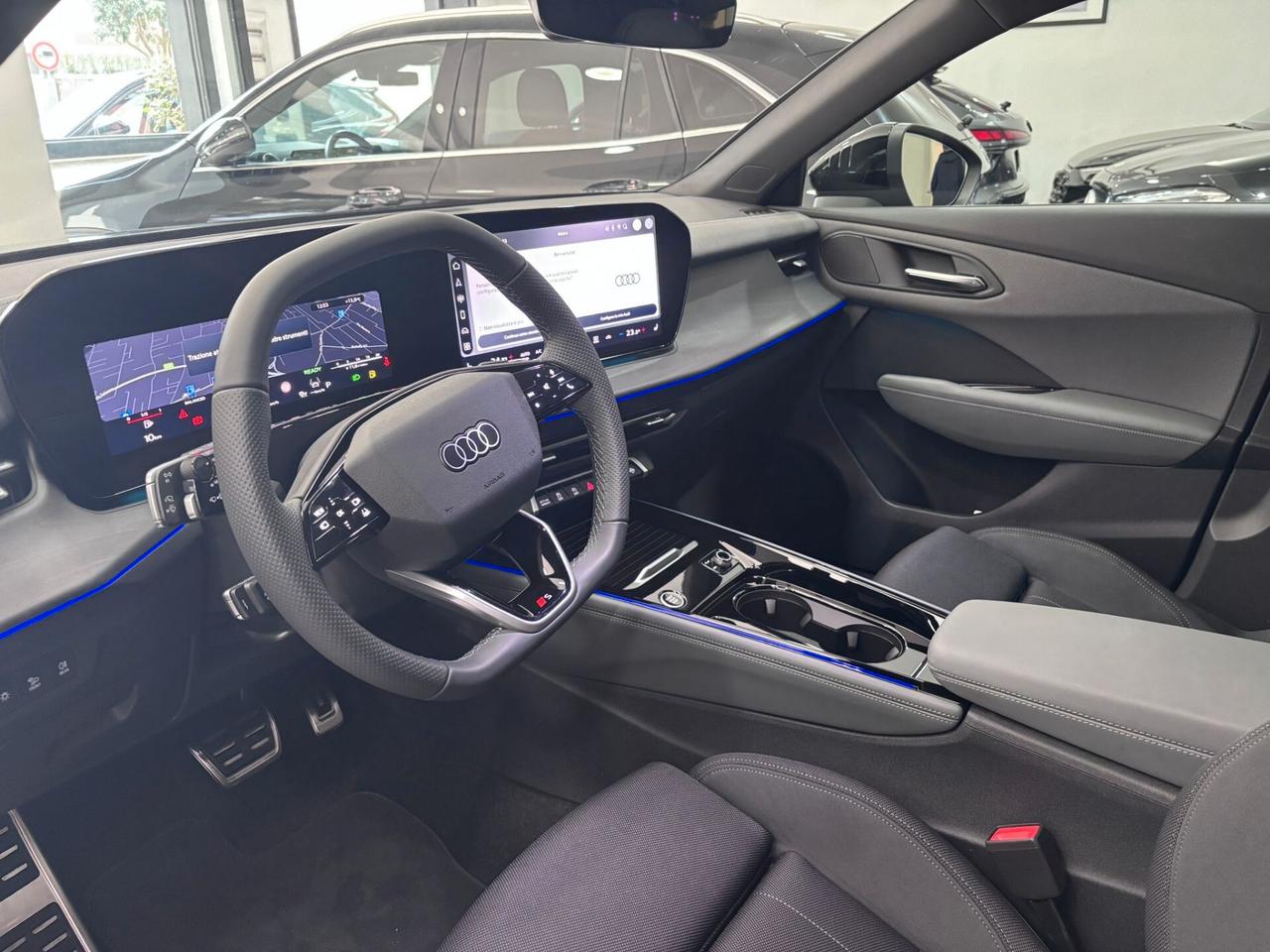 AUDI Q3 SPORTBACK 35TDI S-TRONIC S-LINE EDITION