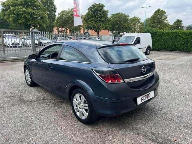 Opel Astra GTC 1.7 CDTI 101CV 3 porte Cosmo