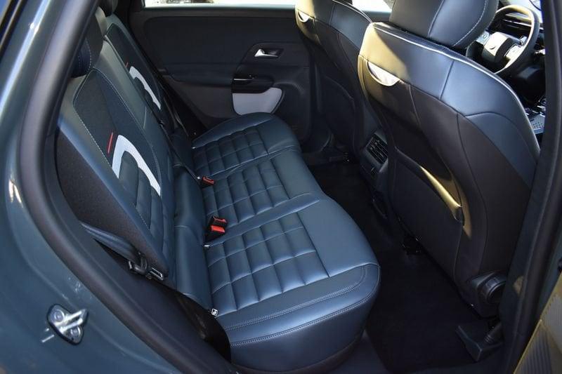 Citroën C5 Aircross Hybrid 145 cv Automatico Max