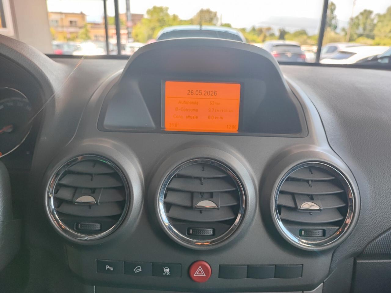 Opel Antara 2.0 CDTI 150CV Cosmo