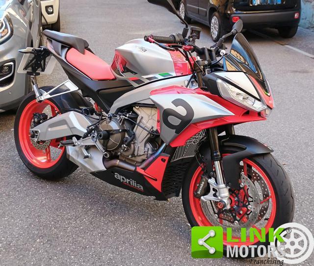 APRILIA Tuono 660 Tuono 660