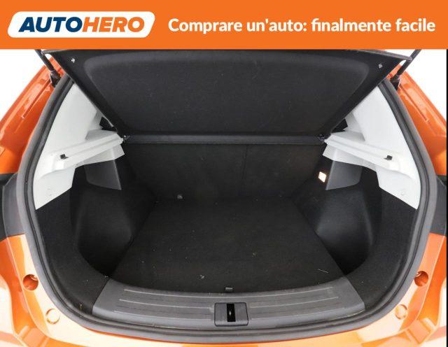 MG ZS 1.5 VTi-tech Luxury