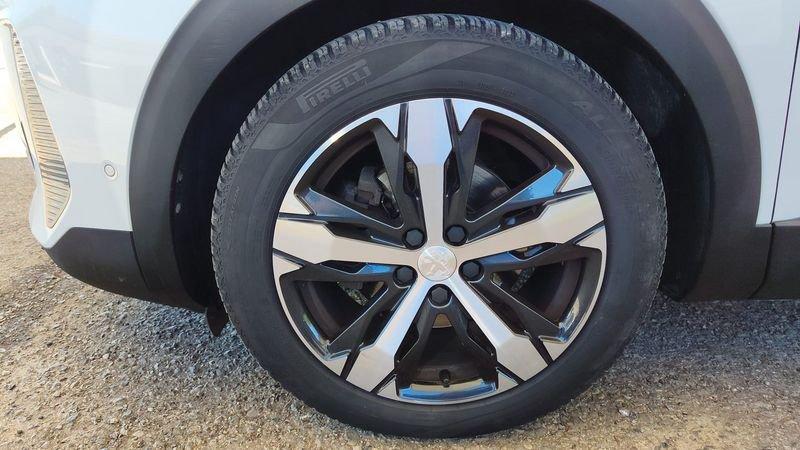 Peugeot 3008 BlueHDI 130 EAT8 GT Pack aut.
