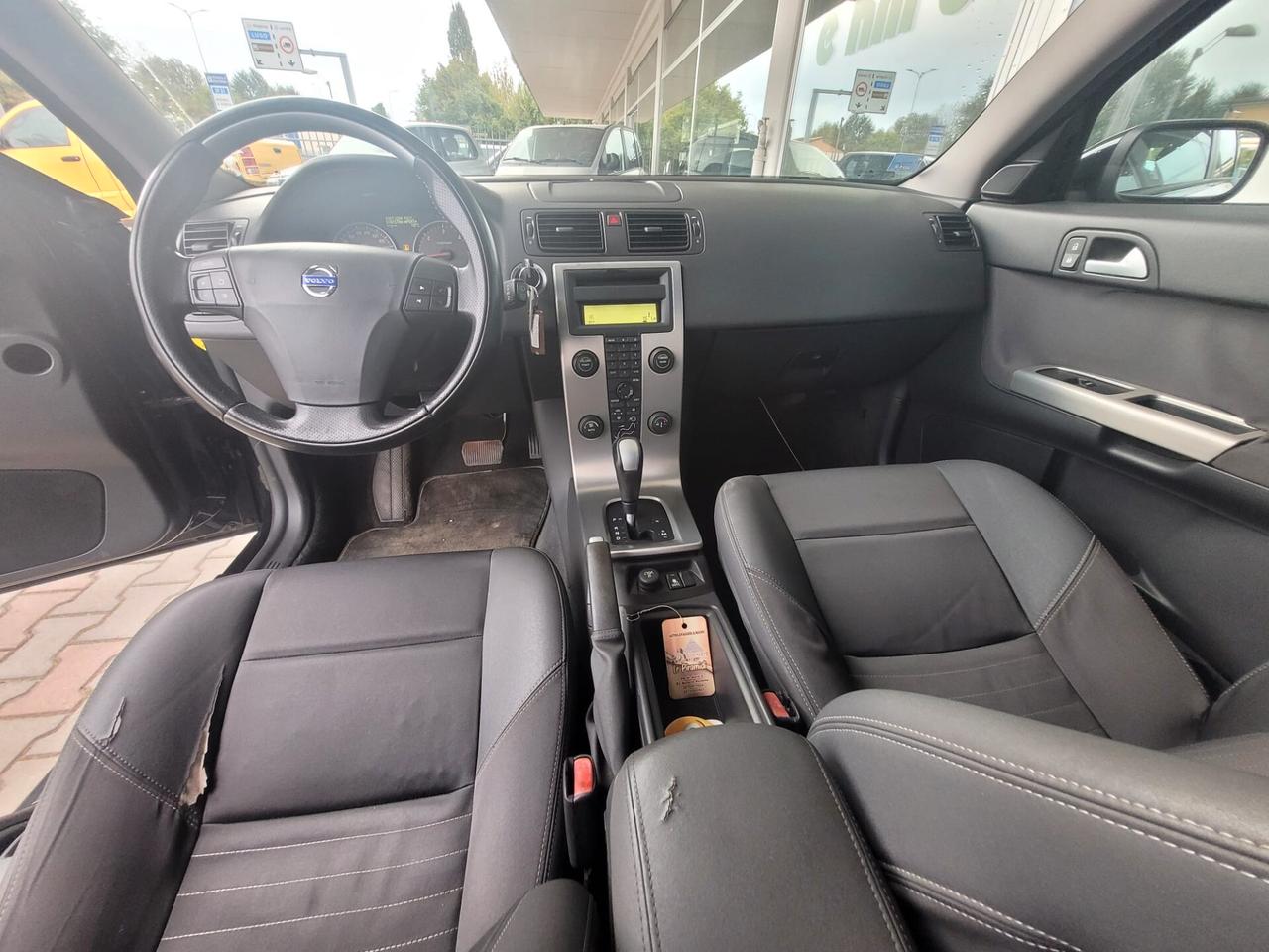 Volvo V50 2.0 D cat Momentum