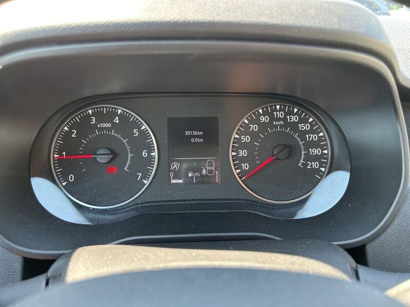 Dacia Duster II 2021 1.0 tce Comfort SL DaciaPlus Gpl 4x2 100cv