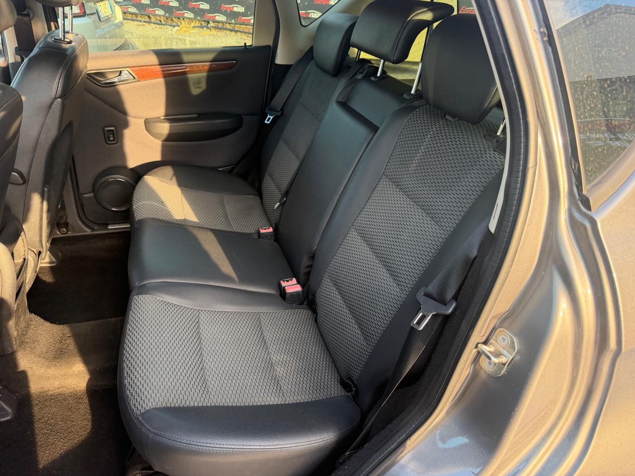 Mercedes-benz A 180 CDI Elegance