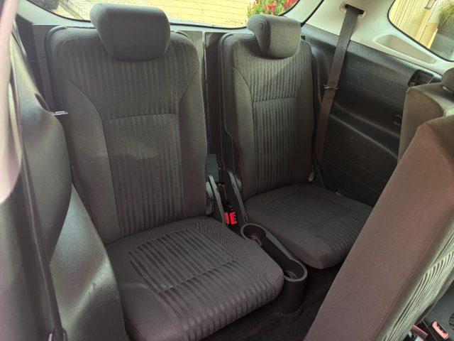 OPEL Zafira Tourer 2.0 CDTi 110CV *7 Posti