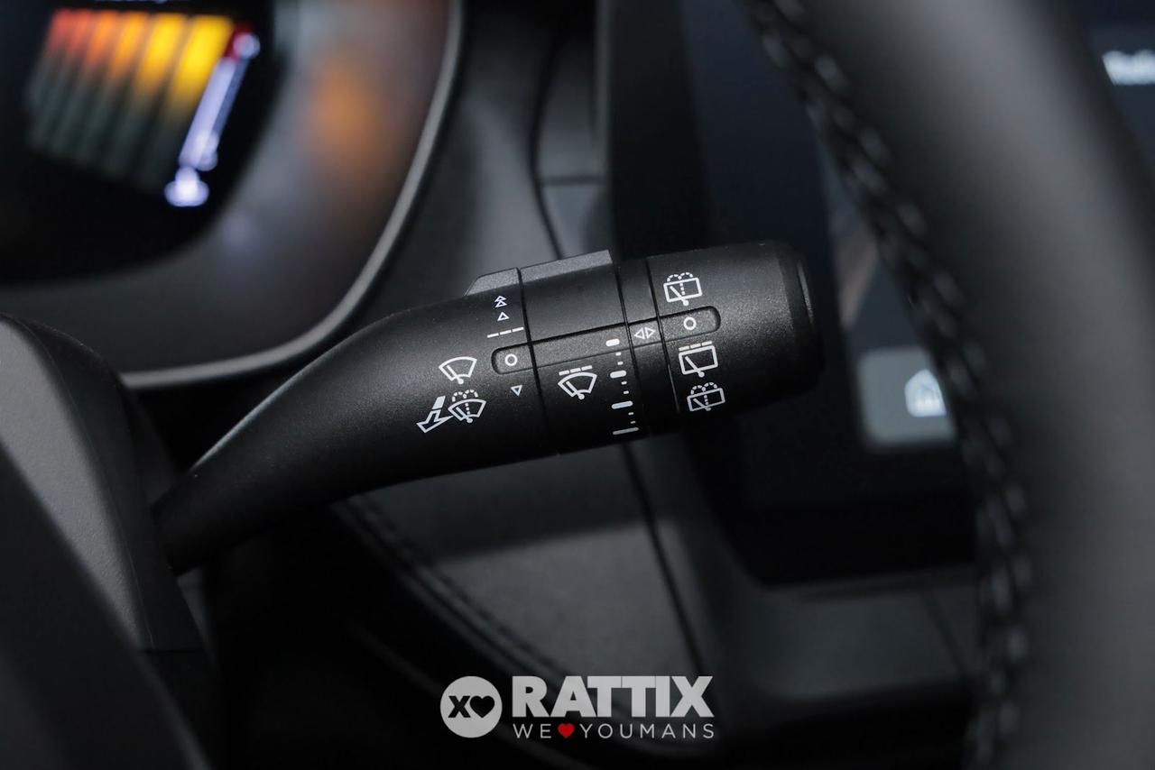 MG ZS 1.5 Hybrid+ Comfort Auto