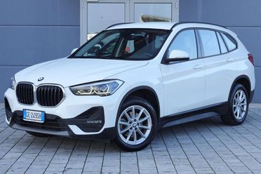 BMW X1 sDrive18d Business Advantage