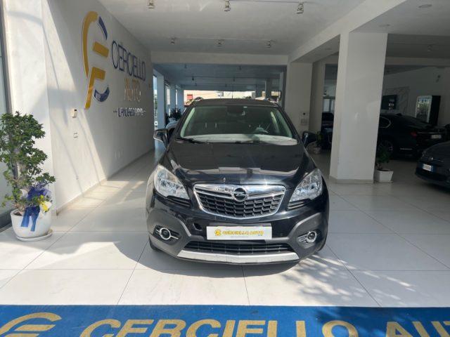 OPEL Mokka 1.7 CDTI Ecotec 130CV 4x2 Start&Stop Cosmo