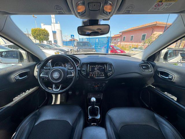 JEEP Compass 1.4 MultiAir 2WD Limited *PROMO FINANZIAMENTO*