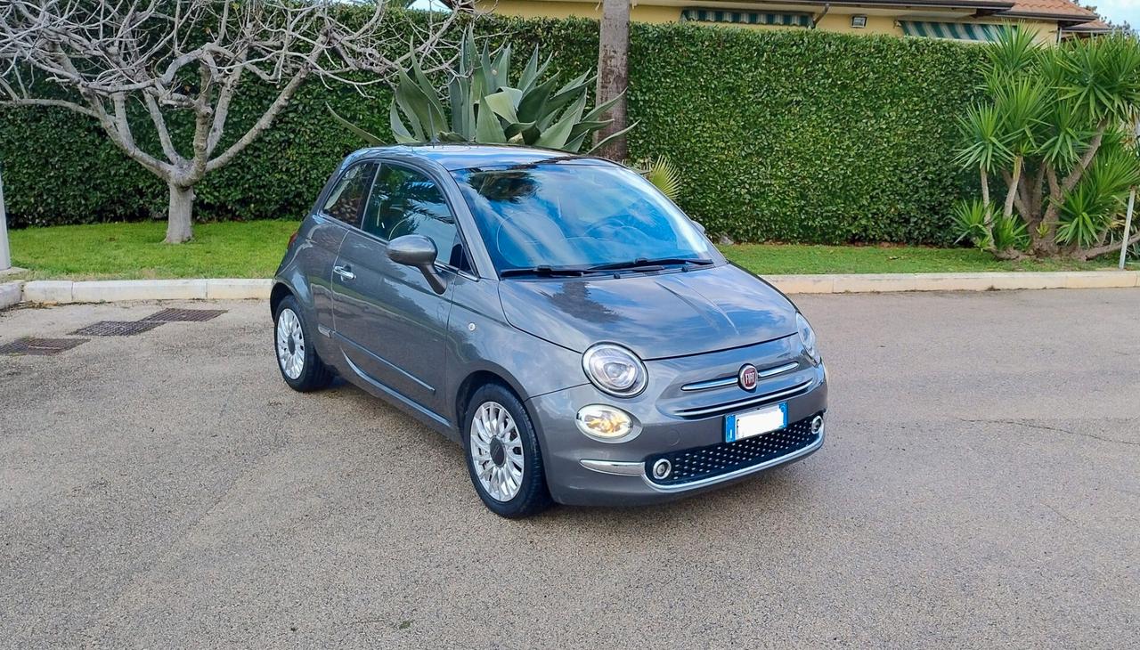Fiat 500 1.3 Multijet 16V 95 CV Lounge