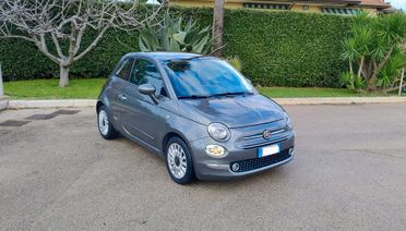 Fiat 500 1.3 Multijet 16V 95 CV Lounge