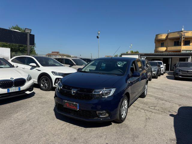DACIA Sandero 0.9 TCe GPL 12V 90CV Start&Stop Comfort