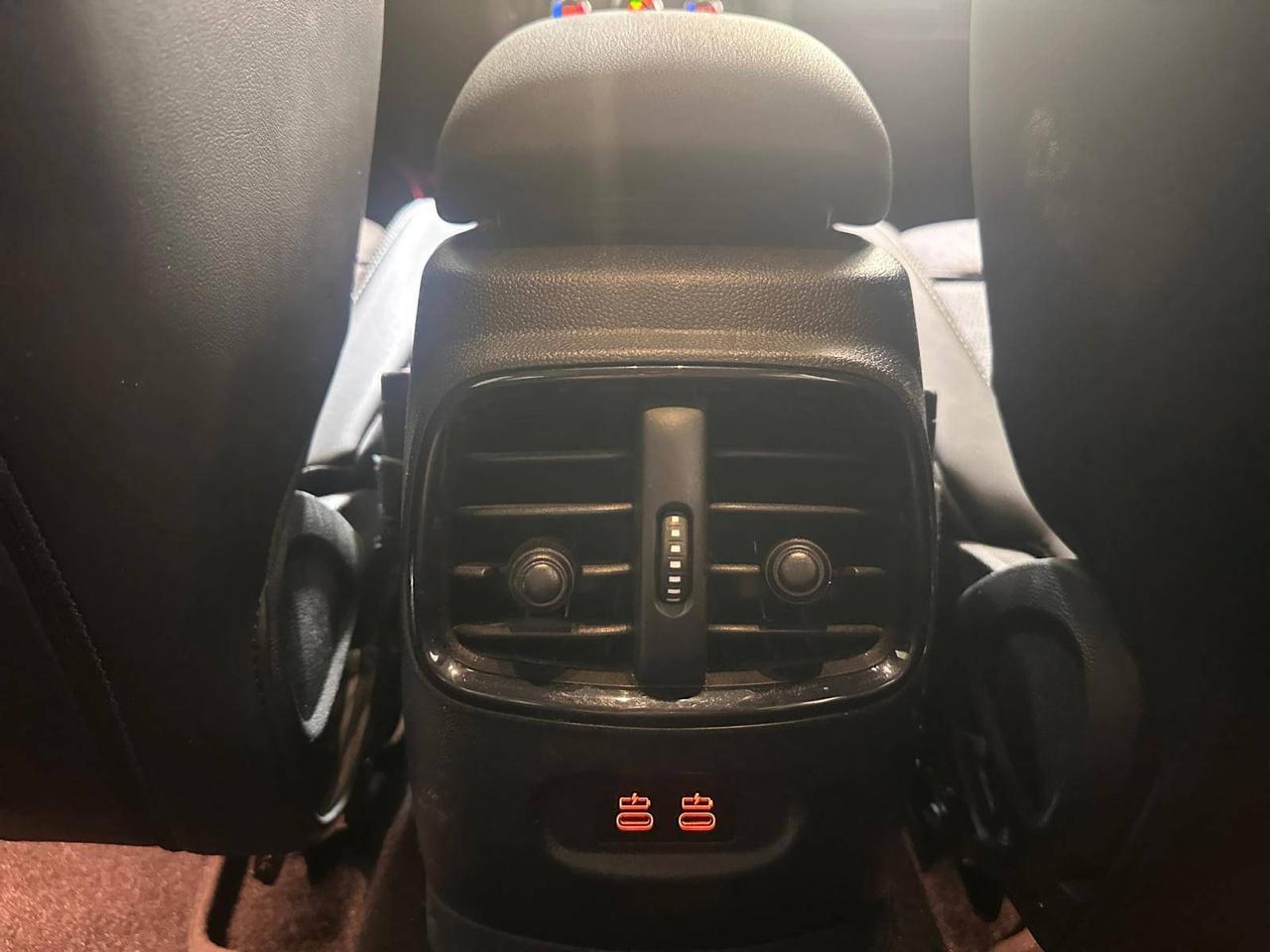 MINI Clubman Cooper D Business