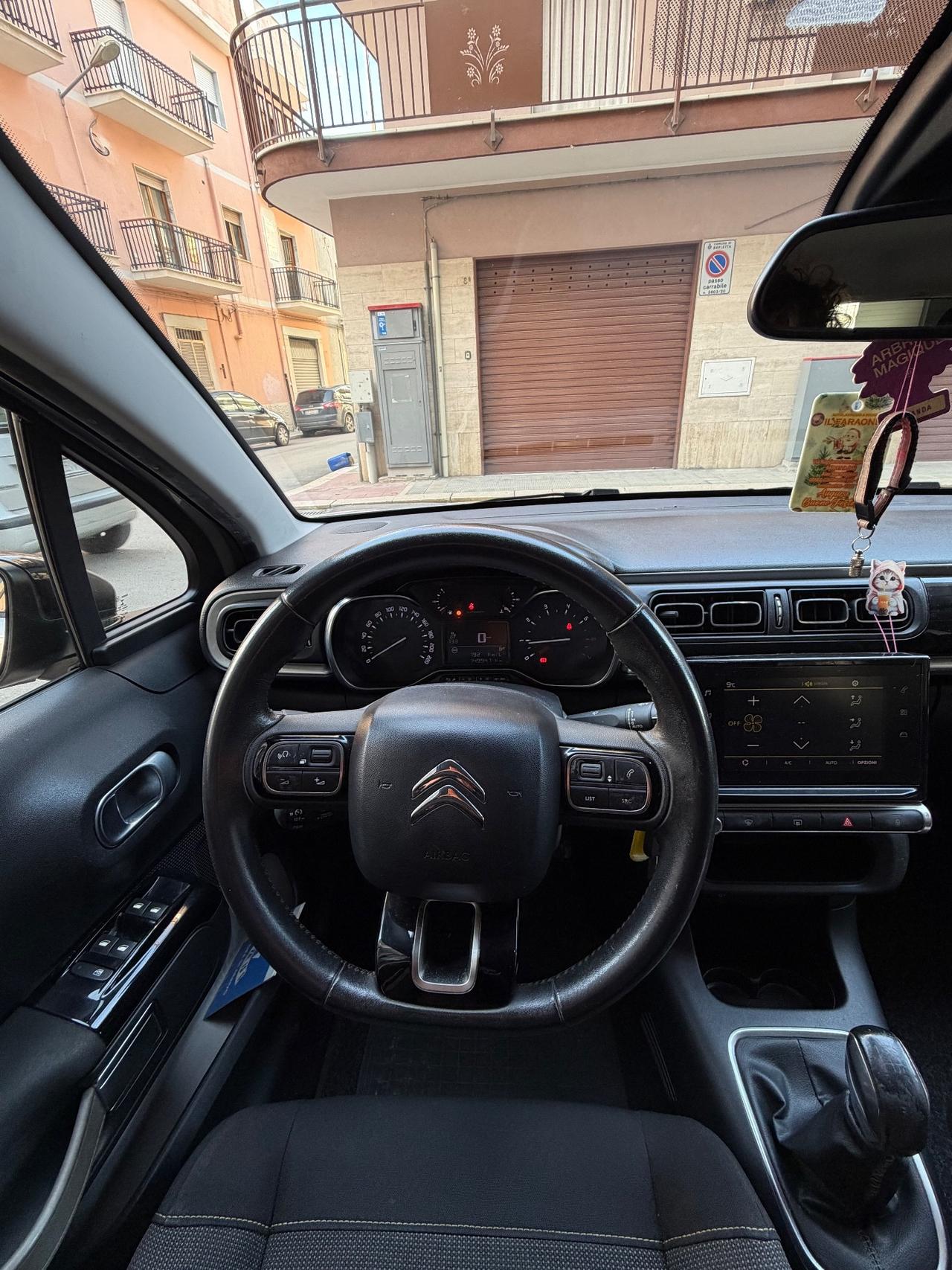 Citroen C3 BlueHDi 75 S&S Shine