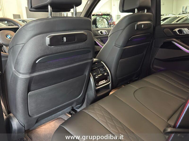 BMW X5 G05 LCI 2023 xdrive40d MSport auto