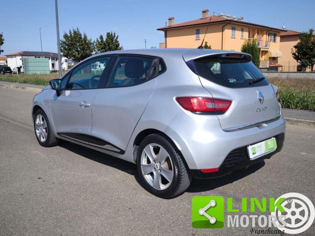 RENAULT Clio dCi 8V 75CV Start&Stop 5 porte Energy Zen