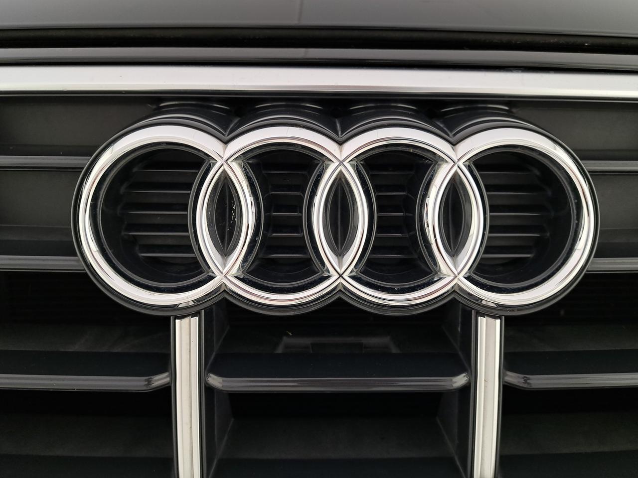 Audi Q5 sportback 40 2.0 tdi mhev 12v business advanced quattro s-tronic
