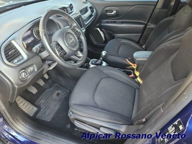 JEEP Renegade 1.0 T3 Limited