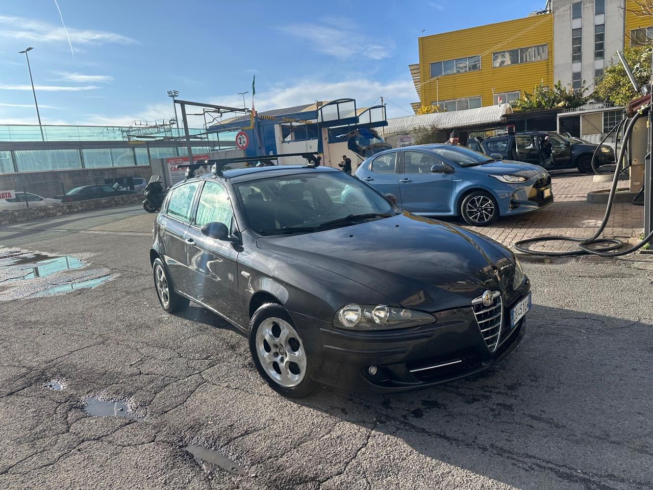 Alfa Romeo 147 1.9 JTD M-JET 16V 5 porte Prog.