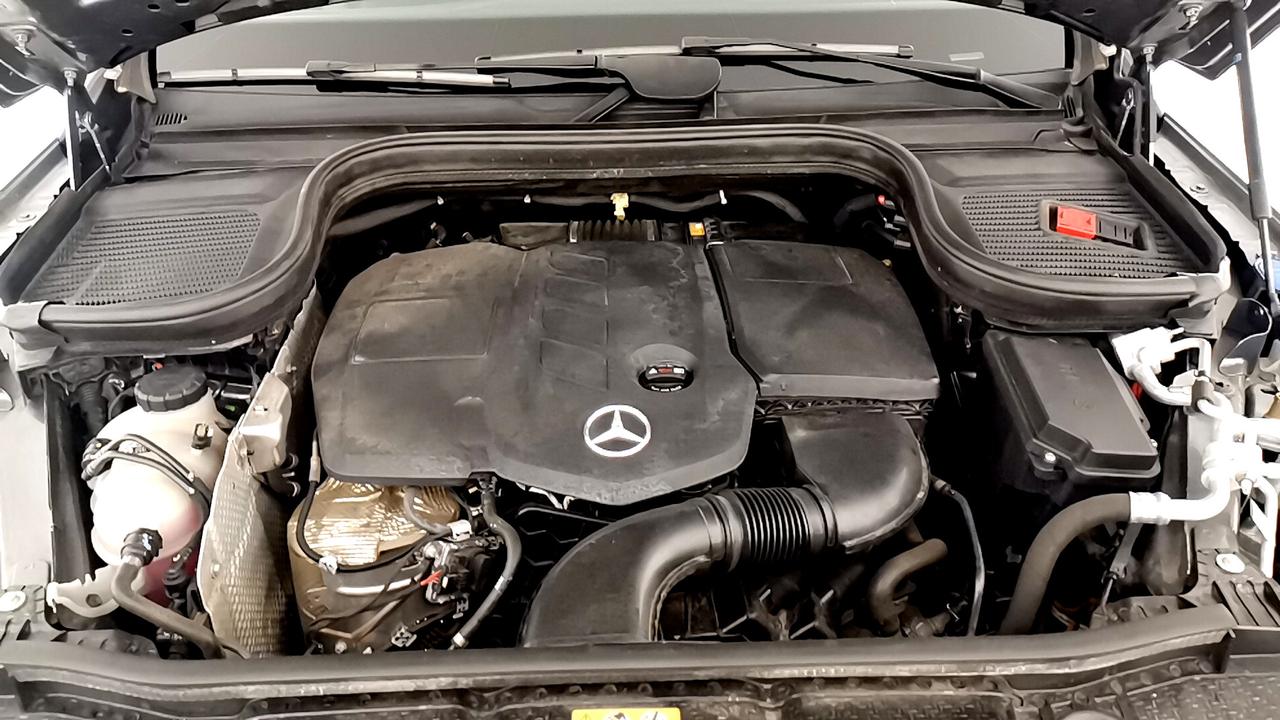 Mercedes-Benz GLE - V167 2019 - GLE 350 de eq-power Premium 4matic auto