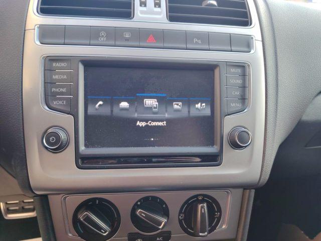 VOLKSWAGEN Polo Cross 1.4 TDI DSG BlueMotion Technology PREZZO REALE