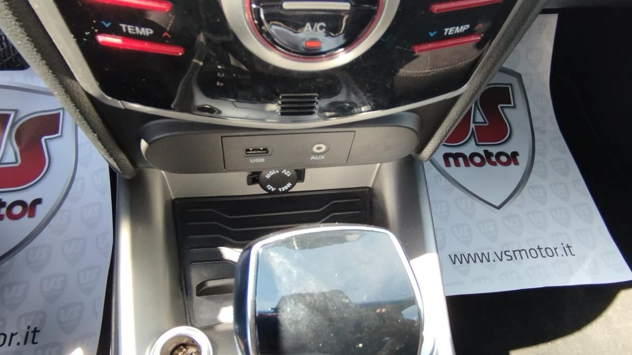 SSANGYONG TIVOLI 1.6 B/GPL AUTO-2020