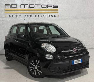 Fiat 500L Benzina Euro 6 Neopatentati