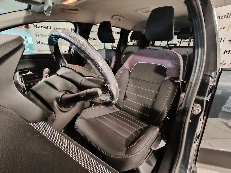 Dacia Jogger Extreme 1.0 TCe GPL 7 posti rif.GK587