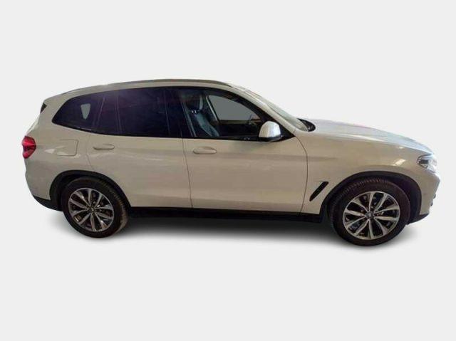 BMW X3 xDrive20d Business Advantage