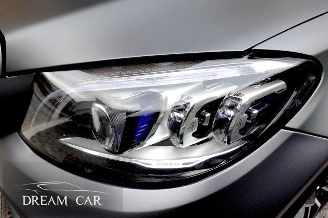 MERCEDES-BENZ C 43 AMG 4Matic GRIGIO MONTAGNA OPACO FULL OPTIONALS
