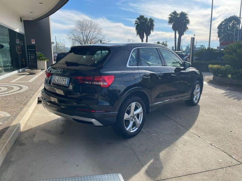 Audi Q3 Q3 SPB 35 TDI quattro S tronic Business Plus