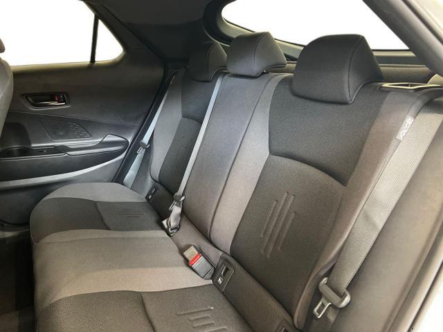 TOYOTA C-HR 2.0 PHEV Trend
