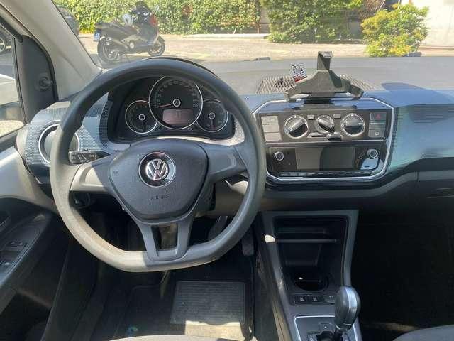 Volkswagen up! up! 5p 1.0 Move 60cv asg