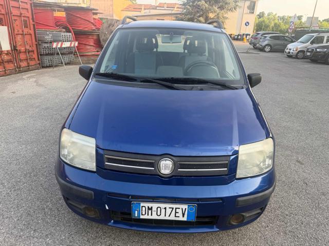 FIAT Panda 1.2 Alessi senza nessun lavoro da fare