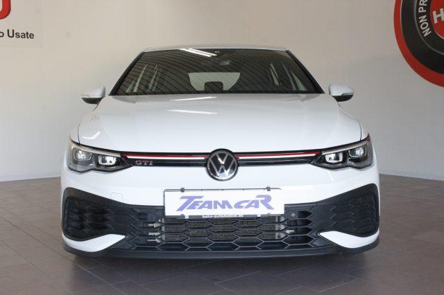 VOLKSWAGEN Golf 2.0 TSI GTI DSG Clubsport IQ LIGHT
