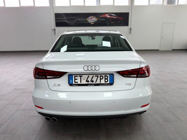 AUDI A3 Sedan 2.0 TDI Ambiente
