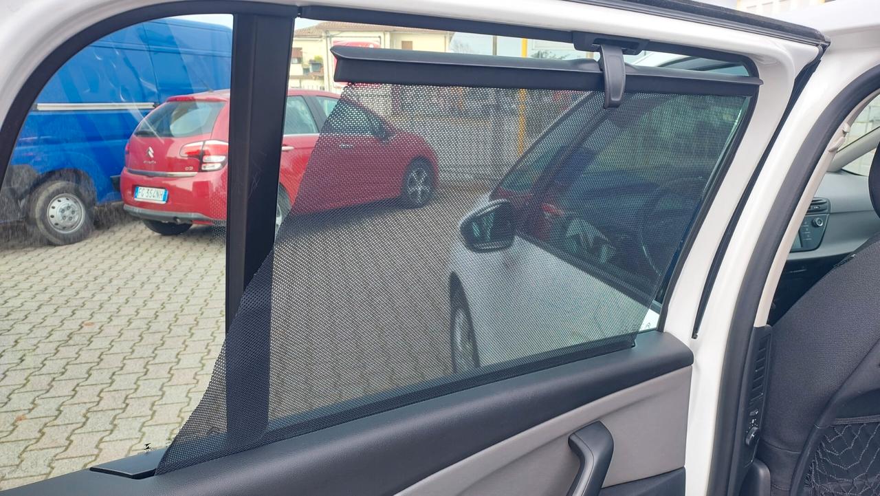 Citroen Grand C4 Picasso BlueHDi 120 S&S EAT6 Seduction