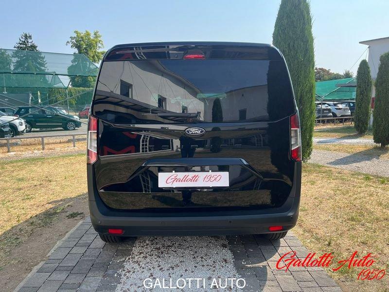 Ford Tourneo Courier 1.0 EcoBoost 125CV Titanium Auto