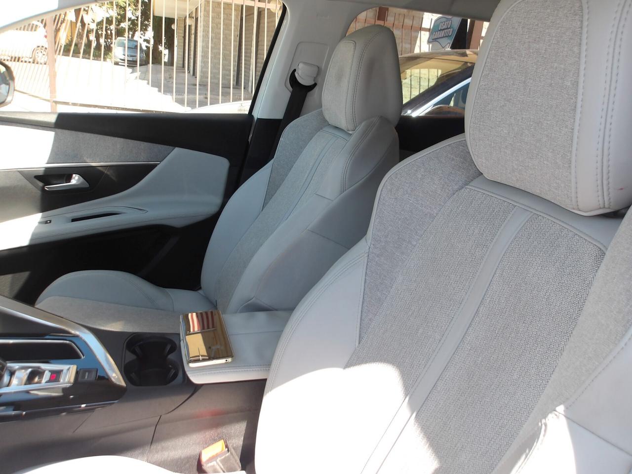 PEUGEOT 3008 1.6 BENZ-AUTO-RETROC-NAVI