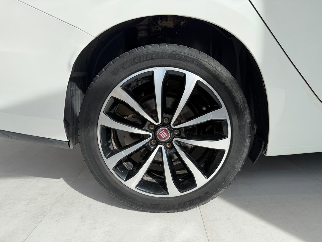 Fiat Tipo 1.6 Mjt S&S SW S-Design