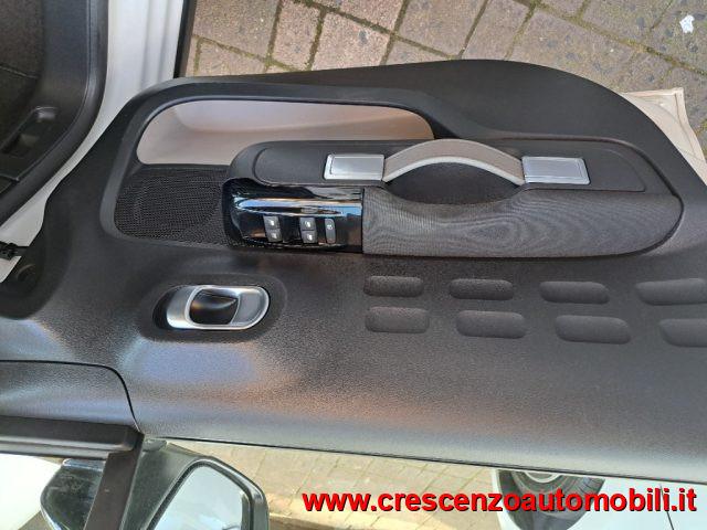CITROEN C3 PureTech 110 AUTOMATICA - AZIENDALE