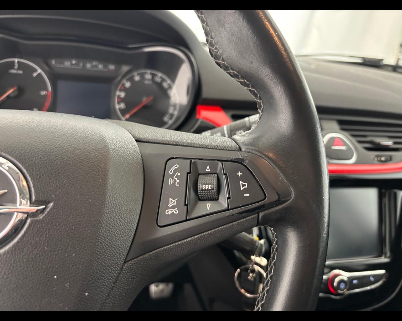 OPEL Corsa 5p 1.3 cdti b-Color 75cv